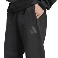 adidas Z.N.E. Jogginghose Herren - schwarz