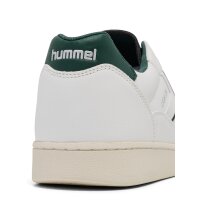 hummel Liga Gk Handballschuhe - white/green