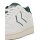 hummel Liga Gk Handballschuhe - white/green