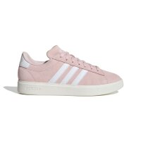 adidas Grand Court 2.0 Sneaker Damen - pink/weiß