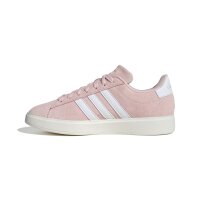 adidas Grand Court 2.0 Sneaker Damen - pink/weiß