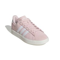 adidas Grand Court 2.0 Sneaker Damen - pink/wei&szlig;