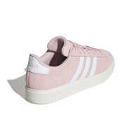 adidas Grand Court 2.0 Sneaker Damen - pink/wei&szlig;