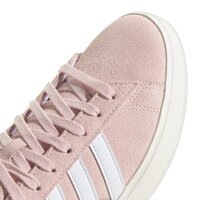 adidas Grand Court 2.0 Sneaker Damen - pink/wei&szlig;