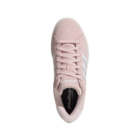 adidas Grand Court 2.0 Sneaker Damen - pink/wei&szlig;