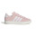 adidas Grand Court 2.0 Sneaker Damen - pink/weiß