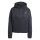 adidas Z.N.E. Full-Zip Hoodie Damen - schwarz