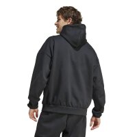 adidas Z.N.E. Hoodie Herren - schwarz