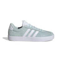 adidas VL Court 3.0 Sneaker Damen - türkis/weiß