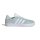 adidas VL Court 3.0 Sneaker Damen - türkis/weiß