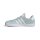 adidas VL Court 3.0 Sneaker Damen - türkis/weiß