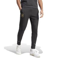 adidas Los Angeles FC Gameday Jogginghose Herren - schwarz