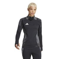 adidas Tiro 24 Competition Trainingstop Damen - schwarz/grau