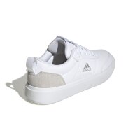 adidas Park Street Sneaker Damen - wei&szlig;