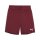 Puma teamGOAL Shorts Kinder - bordeaux