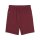 Puma teamGOAL Shorts Kinder - bordeaux