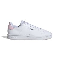 adidas Urban Court Sneaker Damen - wei&szlig;/rosa