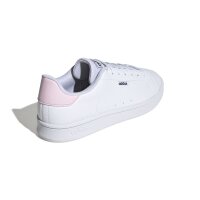 adidas Urban Court Sneaker Damen - wei&szlig;/rosa