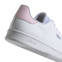 adidas Urban Court Sneaker Damen - wei&szlig;/rosa