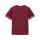 Puma teamGOAL Matchday Trikot Kinder - bordeaux