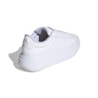 adidas Grand Court Platform Sneaker Damen - wei&szlig;