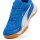 Puma Solarflash III Hallenschuhe Kinder - blau/weiß