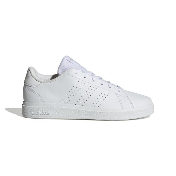 adidas Advantage Base 2.0 Sneaker Kinder - weiß