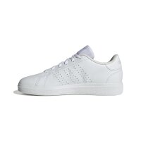 adidas Advantage Base 2.0 Sneaker Kinder - weiß