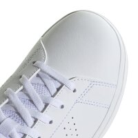 adidas Advantage Base 2.0 Sneaker Kinder - wei&szlig;