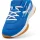 Puma Varion II Hallenschuhe Kinder - blau/weiß