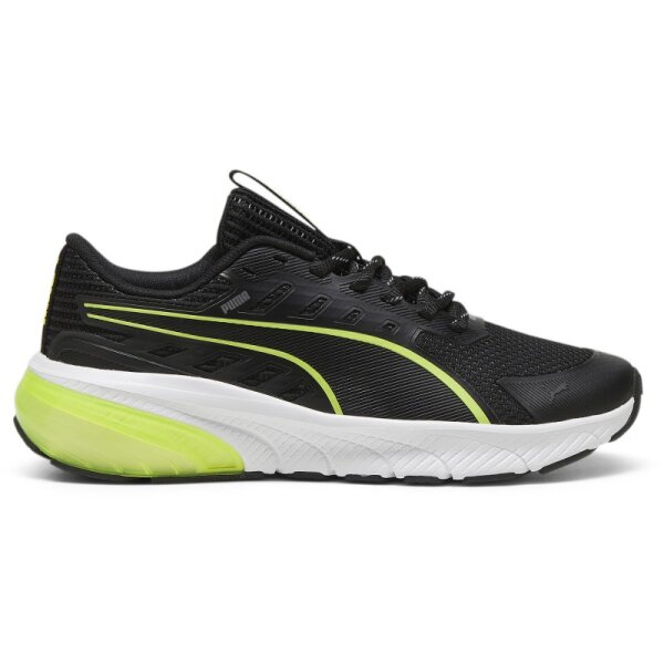 Puma Cell Glare Sneaker Kinder - schwarz/gelb