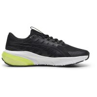 Puma Cell Glare Sneaker Kinder - schwarz/gelb