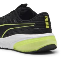 Puma Cell Glare Sneaker Kinder - schwarz/gelb