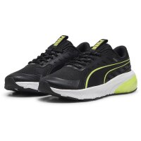 Puma Cell Glare Sneaker Kinder - schwarz/gelb