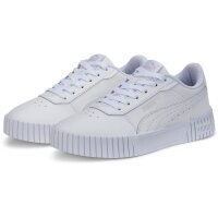 Puma Carina 2.0 Sneaker Damen - wei&szlig;