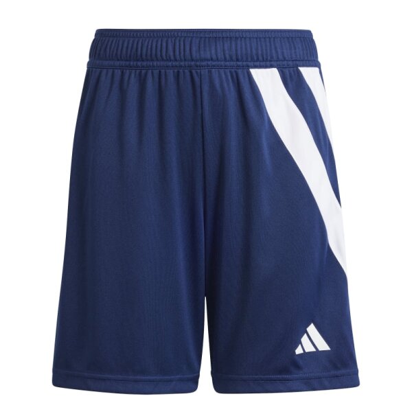 adidas Fortore 23 Shorts Kinder - navy/weiß