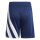 adidas Fortore 23 Shorts Kinder - navy/weiß