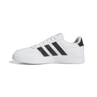 adidas Breaknet 2.0 Sneaker Damen - wei&szlig;/schwarz