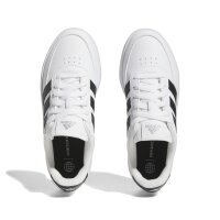 adidas Breaknet 2.0 Sneaker Damen - wei&szlig;/schwarz