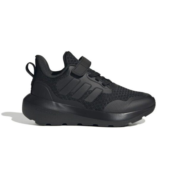 adidas Fortarun 3 Sneaker Kinder - schwarz