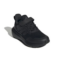 adidas Fortarun 3 Sneaker Kinder - schwarz