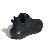 adidas Fortarun 3 Sneaker Kinder - schwarz