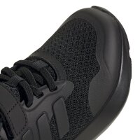 adidas Fortarun 3 Sneaker Kinder - schwarz