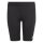 adidas Techfit kurze Leggings Kinder - schwarz