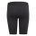 adidas Techfit kurze Leggings Kinder - schwarz