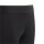 adidas Techfit kurze Leggings Kinder - schwarz