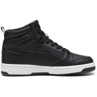 Puma Rebound V6 Mid Winterized Sneaker Kinder -...