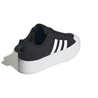 adidas Bravada 2.0 Platform Sneaker Damen - schwarz/wei&szlig;