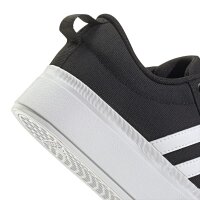 adidas Bravada 2.0 Platform Sneaker Damen - schwarz/wei&szlig;