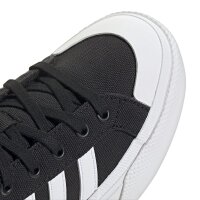 adidas Bravada 2.0 Platform Sneaker Damen - schwarz/wei&szlig;